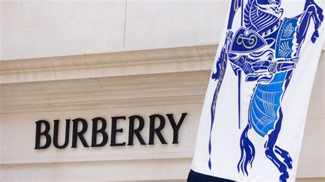 burberry profit 2019|burberry profit warning.